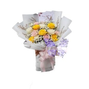 Handbouquet 08
